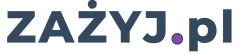 Zażyj.pl - strona główna